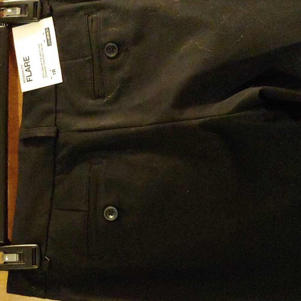 Pants - Picture 6 of 6